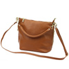 Torebka torebki skórzana skóra naturalna Patrizia damska