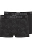 Bokserki 42587 Soul 2P bokserki majtki męskie 