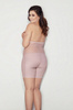 Figi glam form, Mitex różowy 40 (L)