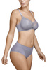 ROXANA Figi Braga, gris/szary