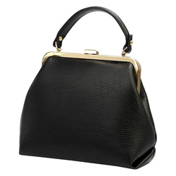 Torebka torebki skórzana skóra naturalna Luka damska