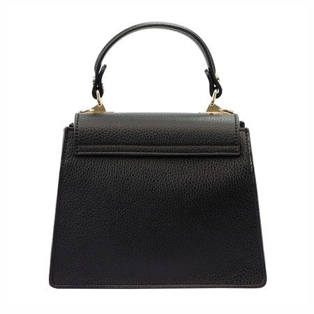 Torebka torebki skórzana skóra naturalna Luka damska