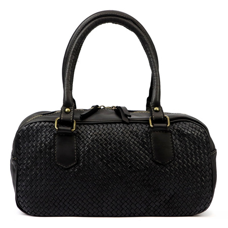 Torebka torebki skórzana skóra naturalna damska VS 