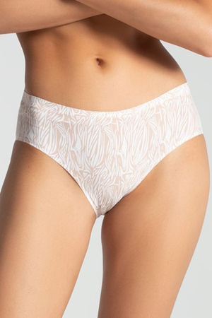 Figi Bikini Comfort Print wz.03 41013 majtki damskie 