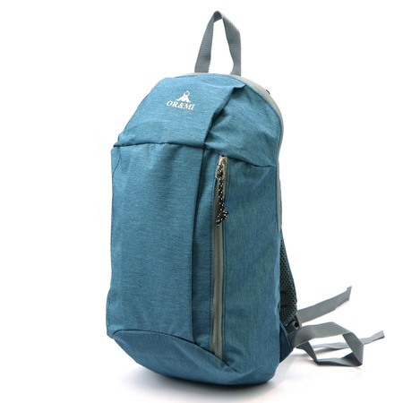 Plecak materiałowy damski Ormi 