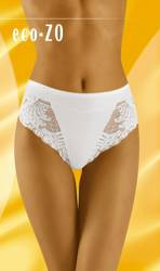 Wolbar majtki damskie Figi ECO-ZO rozmiar M