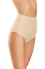 GATTA BRIGITTE COMFORT, figi bezszwowe CZARNE, L