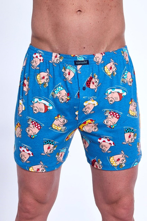 Bokserki Classic 011/170 3XL bokserki majtki męskie