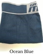 Bokserki męskie Cotton Boxer 41546