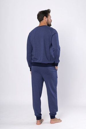Piżama Bazyli 1693 homewear