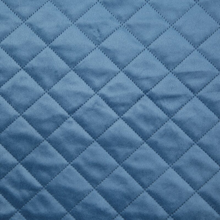 NARZUTA D91 LUIZ 5 170 X 210 CM NIEBIESKI