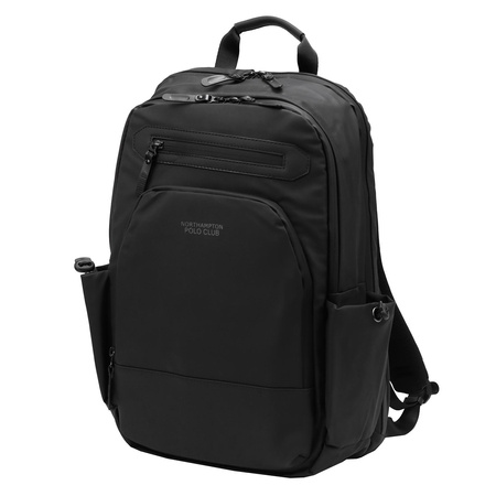 Plecak męski materiałowy Northampton Polo Club