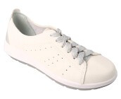 Dr Orto CASUAL buty sportowe profilaktyczno zdrowotne białe