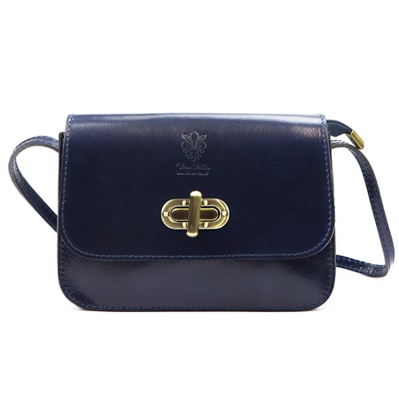 Torebka torebki damska  skórzana skóra naturalna Florence