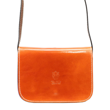 Torebka torebki damska  skórzana skóra naturalna Florence