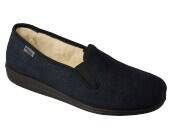 Dr Orto buty półbuty męskie zdrowotne