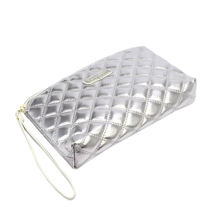 Torebka torebki skórzana skóra ekologiczna Pierre Cardin damska