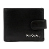 Portfel męski skórzany skóra naturalna Pierre Cardin