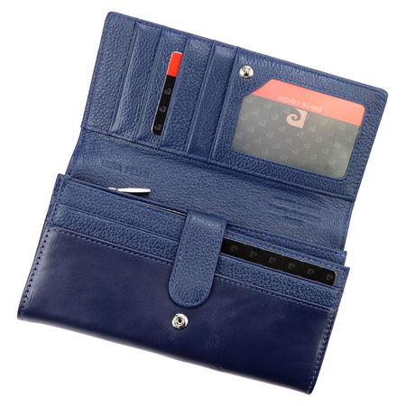 Portfel męski CHOICE czarny