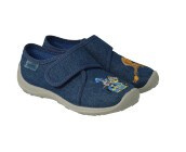 Befado kapcie pantofle tenisówki dla chłopca