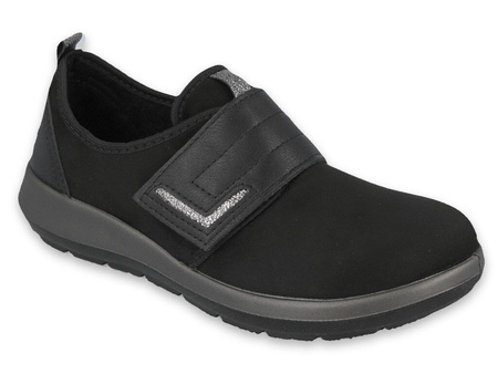 Dr Orto CASUAL - Obuwie buty Damskie półbuty trzewiki 