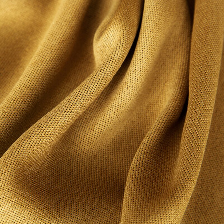 ZASŁONA GOTOWA CARLO 135 X 250 CM MIODOWY