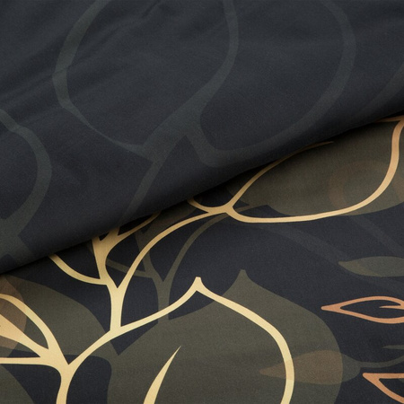 Komplet pościeli z makosatyny 