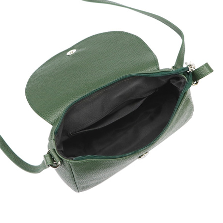 Torebka torebki skórzana damska skóra naturalna MiaMore 