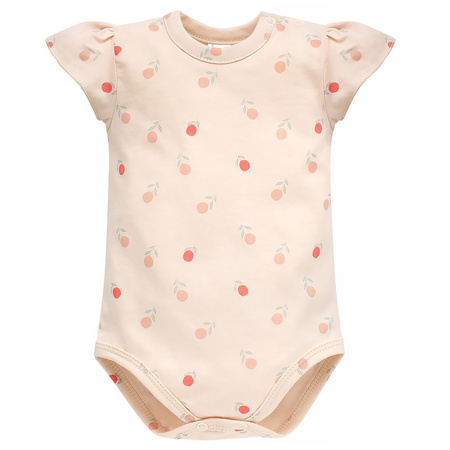 BODY KROTKI REKAW SUMMER GARDEN BEZ 62