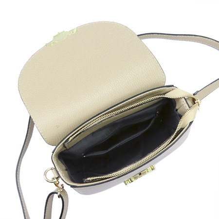 Torebka torebki skórzana skóra naturalna Luka damska