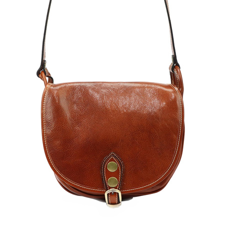 Torebka torebki damska  skórzana skóra naturalna Florence 