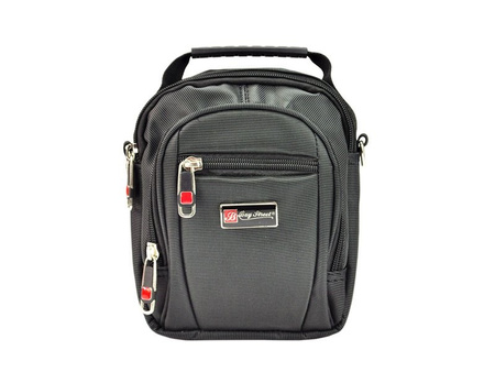 Torba saszetka listonoszka męska na ramię Bag Street 