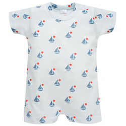 RAMPERS SAILOR NIEBIESKI 62