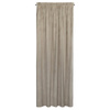 ZASŁONA GOTOWA NADIA NA TAŚMIE 140 X 300 CM BEŻOWY