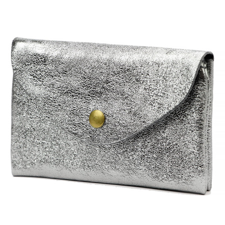 VerMari etui na dokumenty skóra naturalna