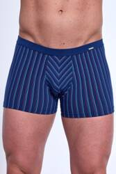 Bokserki Infinity 912/90 bokserki majtki męskie