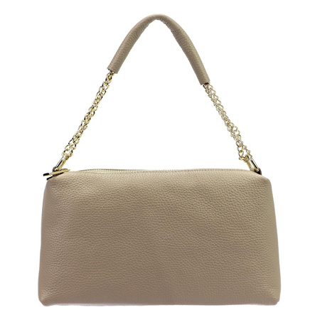 Torebka torebki skórzana skóra naturalna Luka damska