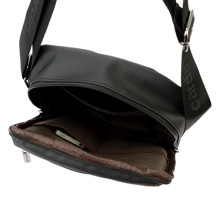 Portfel męski CHOICE czarny