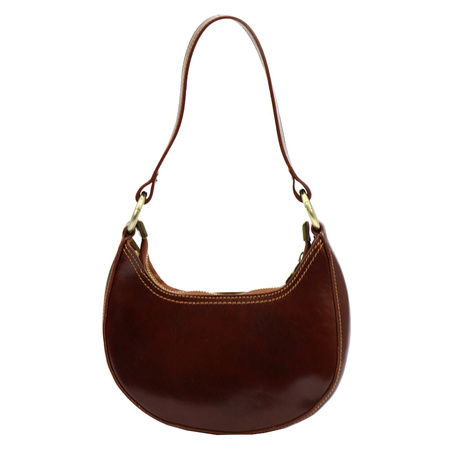 Torebka torebki damska  skórzana skóra naturalna Florence