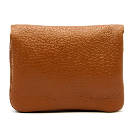 VerMari etui na dokumenty skóra naturalna