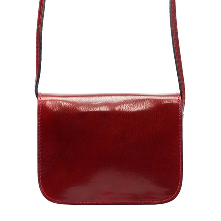 Torebka torebki damska skórzana skóra naturalna Florence