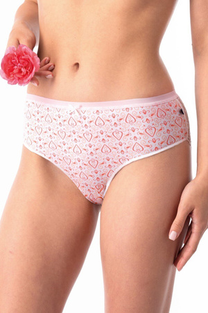 Figi LPC 726 Figi majtki damskie