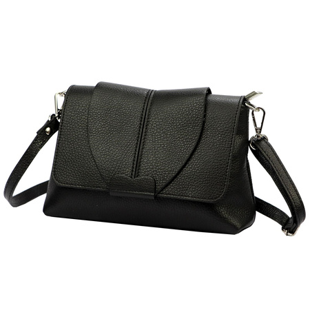 Torebka torebki skórzana skóra naturalna Luka damska