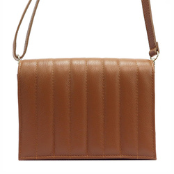 Torebka torebki skórzana skóra naturalna Luka damska