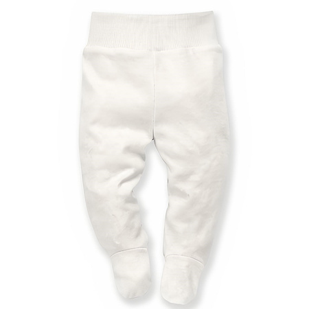 Półśpiochy niemowlęce LOVELY DAY CREAM écru 62