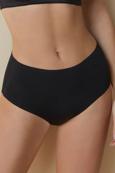MAXI BRAGA 503 figi z wysokim stanem, negro-czarny