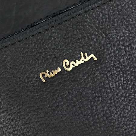 Torba saszetka listonoszka męska na ramię Pierre Cardin 