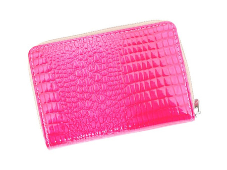 Portfel damski skórzany skóra naturalna Jennifer Jones 