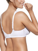 LOREA Biustonosz Soft, bianco/biel
