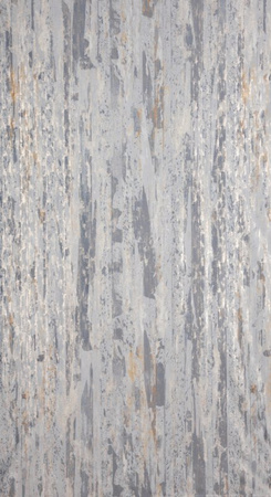 ZASŁONA GOTOWA GRACE 140 X 250 CM SZARY